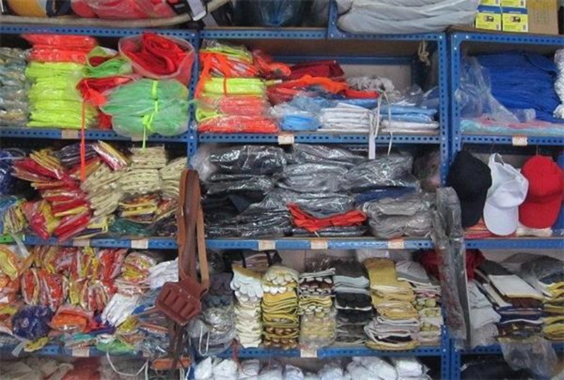 如何挑选合适的劳保用品批发商